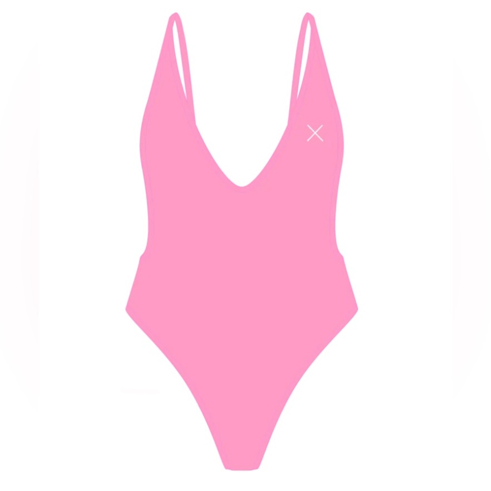 Boutine LA One Piece